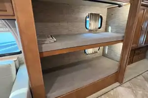 40' Winnebago Forza "The DreamCatcher"