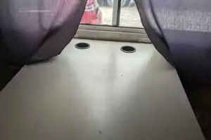 Isaac's Coachmen 26mh Class C