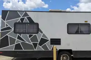 Isaac's Coachmen 26mh Class C