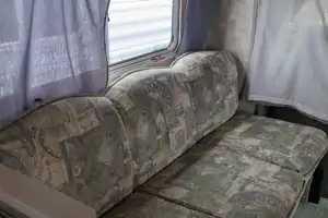 Isaac's Coachmen 26mh Class C