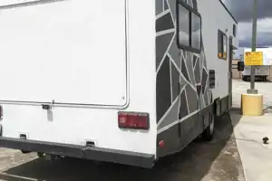 Isaac's Coachmen 26mh Class C