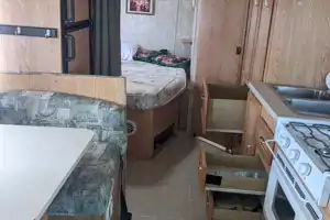 Isaac's Coachmen 26mh Class C