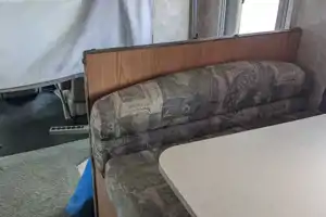Isaac's Coachmen 26mh Class C