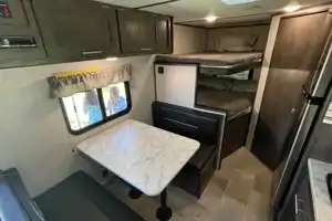 Janser's Coleman Dutchmen 18BH Travel Trailer