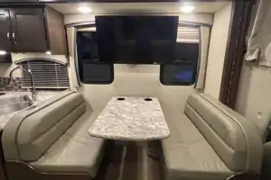 Gilbert's Thor Motor Coach Chateau Class C