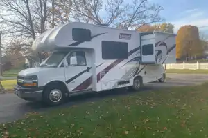 Rinaudo Family RV