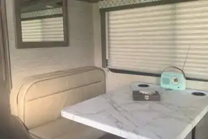 Rinaudo Family RV