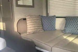 Rinaudo Family RV