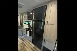 Brand New, Family Friendly Coleman Camper