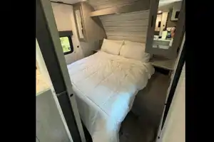 Brand New, Family Friendly Coleman Camper