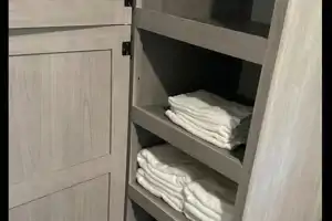 Brand New, Family Friendly Coleman Camper