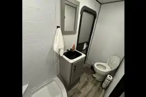 Brand New, Family Friendly Coleman Camper