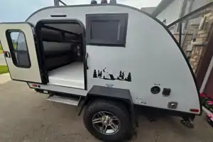 Pint size paradise