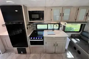 2024 Forest River RV Salem Cruise Lite 261BHXL Sleeps 6!