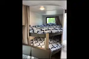 2024 Forest River RV Salem Cruise Lite 261BHXL Sleeps 6!