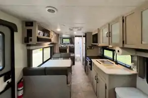 2024 Forest River RV Salem Cruise Lite 261BHXL Sleeps 6!