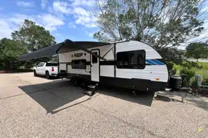 2024 Forest River RV Salem Cruise Lite 261BHXL Sleeps 6!