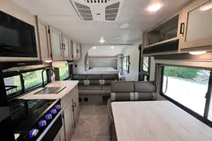 2024 Forest River RV Salem Cruise Lite 261BHXL Sleeps 6!