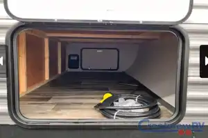 Brand new Dutchmen Colorado 2024 24 bhc Travel Trailer