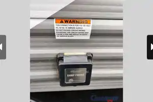 Brand new Dutchmen Colorado 2024 24 bhc Travel Trailer