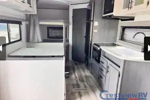 Brand new Dutchmen Colorado 2024 24 bhc Travel Trailer