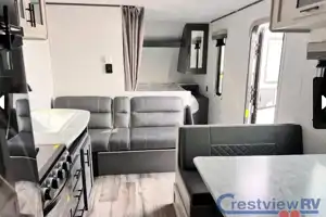 Brand new Dutchmen Colorado 2024 24 bhc Travel Trailer