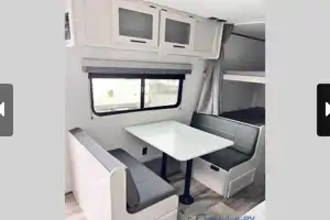 Brand new Dutchmen Colorado 2024 24 bhc Travel Trailer