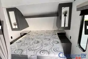 Brand new Dutchmen Colorado 2024 24 bhc Travel Trailer
