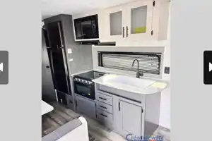 Brand new Dutchmen Colorado 2024 24 bhc Travel Trailer