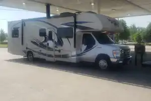 Jackson's Family Vacations Class C Motor Home