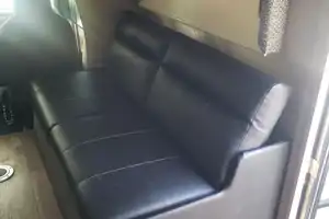 Jackson's Family Vacations Class C Motor Home