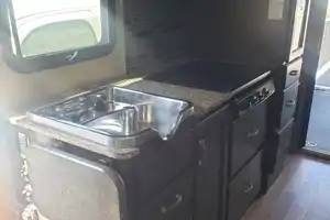 Jackson's Family Vacations Class C Motor Home