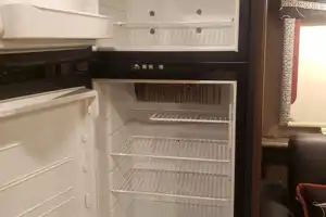 Jackson's Family Vacations Class C Motor Home