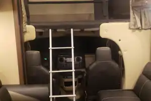 Jackson's Family Vacations Class C Motor Home