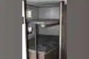 Nick's Coleman Coleman light Travel Trailer
