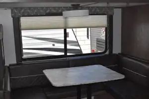 Nick's Coleman Coleman light Travel Trailer