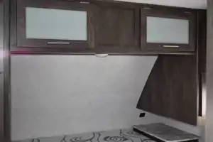 Nick's Coleman Coleman light Travel Trailer