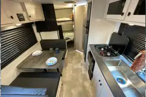 Kid Approved - 2024 Apex Nano
