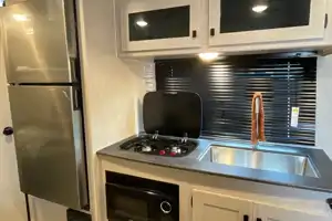 Kid Approved - 2024 Apex Nano