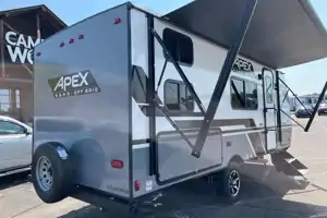 Kid Approved - 2024 Apex Nano