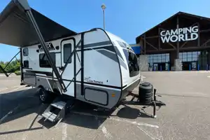 Kid Approved - 2024 Apex Nano