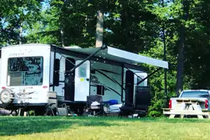 Sean's Jayco Jay Flight 265 RLS  Camper