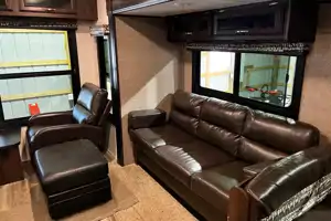 Sean's Jayco Jay Flight 265 RLS  Camper