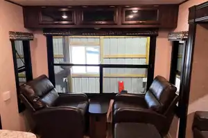 Sean's Jayco Jay Flight 265 RLS  Camper