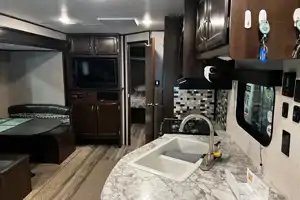Sean's Jayco Jay Flight 265 RLS  Camper
