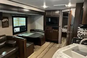 Sean's Jayco Jay Flight 265 RLS  Camper