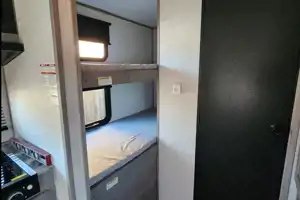 Marc's Dutchmen Cub196bh Dutchmen Cub 196bh Travel Trailer