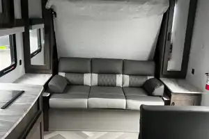 Forest River Wildwood X-Lite Travel Trailer - Adventure Ready
