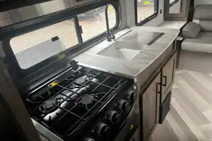 Forest River Wildwood X-Lite Travel Trailer - Adventure Ready