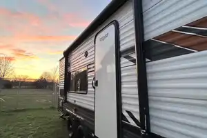 Forest River Wildwood X-Lite Travel Trailer - Adventure Ready